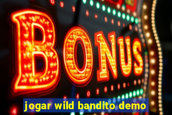 jogar wild bandito demo